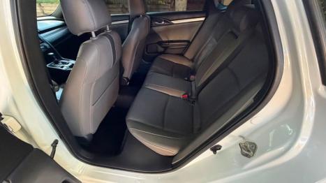 HONDA Civic 2.0 16V 4P EX FLEX  AUTOM�TICO CVT, Foto 7
