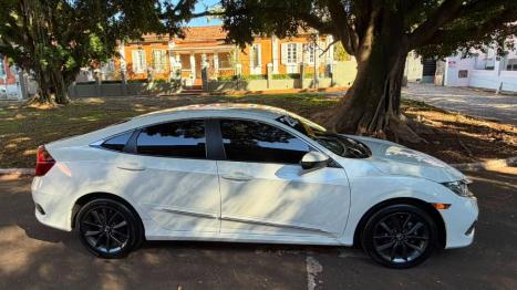HONDA Civic 2.0 16V 4P EX FLEX  AUTOM�TICO CVT, Foto 8