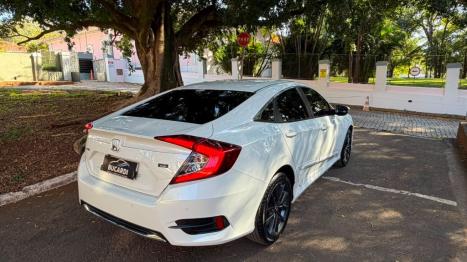 HONDA Civic 2.0 16V 4P EX FLEX  AUTOM�TICO CVT, Foto 11
