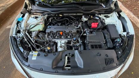 HONDA Civic 2.0 16V 4P EX FLEX  AUTOM�TICO CVT, Foto 14