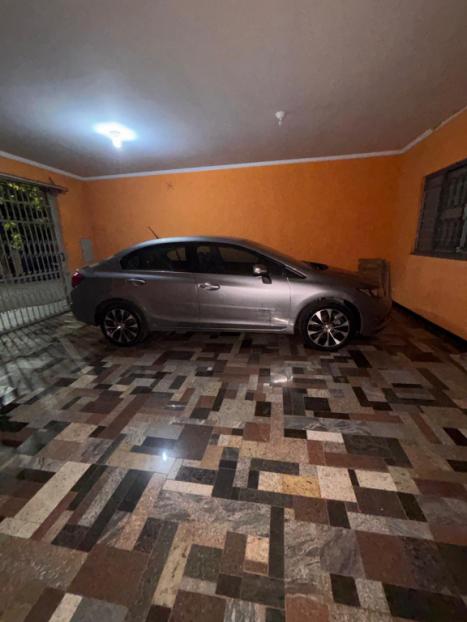 HONDA Civic 2.0 16V 4P FLEX LXR AUTOM�TICO, Foto 5