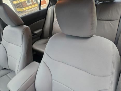 HONDA Civic 2.0 16V 4P FLEX LXR AUTOM�TICO, Foto 6