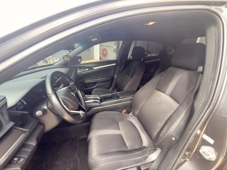 HONDA Civic 2.0 16V 4P FLEX LX AUTOM�TICO, Foto 10