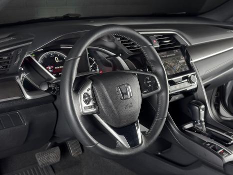 HONDA Civic 2.0 16V 4P EXL FLEX  AUTOM�TICO CVT, Foto 7