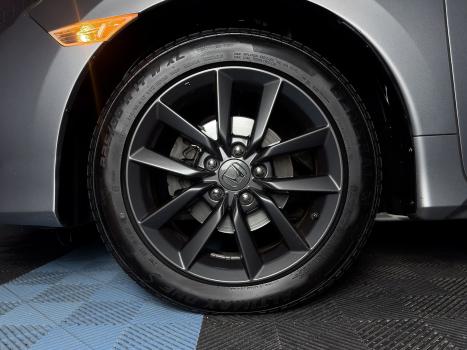 HONDA Civic 2.0 16V 4P EXL FLEX  AUTOM�TICO CVT, Foto 12