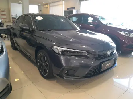 HONDA Civic 2.0 16V 4P I-MMD H�BRIDO E:HEV AUTOM�TICO CVT, Foto 1
