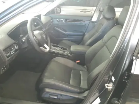 HONDA Civic 2.0 16V 4P I-MMD H�BRIDO E:HEV AUTOM�TICO CVT, Foto 7