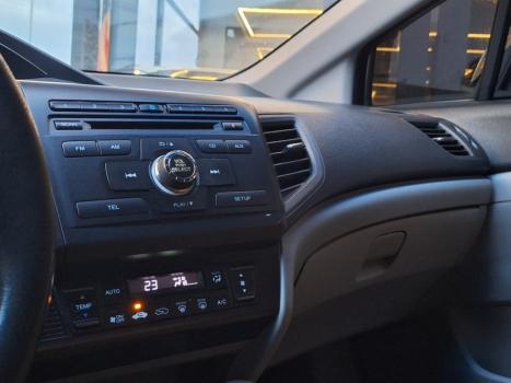 HONDA Civic 2.0 16V 4P FLEX LXR AUTOM�TICO, Foto 13