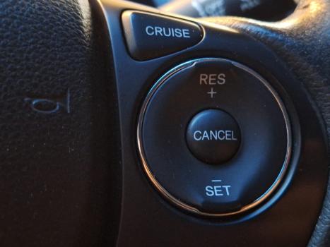 HONDA Civic 2.0 16V 4P FLEX LXR AUTOM�TICO, Foto 14