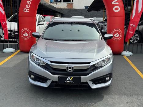 HONDA Civic 2.0 16V 4P EX FLEX  AUTOM�TICO CVT, Foto 1