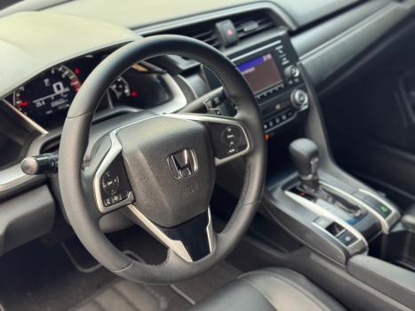 HONDA Civic 2.0 16V 4P EX FLEX  AUTOM�TICO CVT, Foto 7