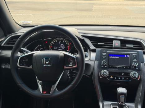 HONDA Civic 2.0 16V 4P EX FLEX  AUTOM�TICO CVT, Foto 8