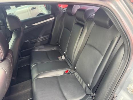 HONDA Civic 2.0 16V 4P EX FLEX  AUTOM�TICO CVT, Foto 11