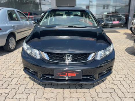HONDA Civic 2.0 16V 4P FLEX EXR AUTOM�TICO, Foto 1