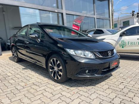 HONDA Civic 2.0 16V 4P FLEX EXR AUTOM�TICO, Foto 5