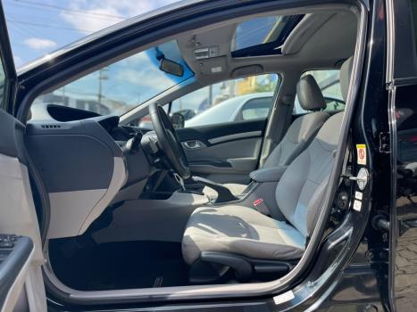 HONDA Civic 2.0 16V 4P FLEX EXR AUTOM�TICO, Foto 7