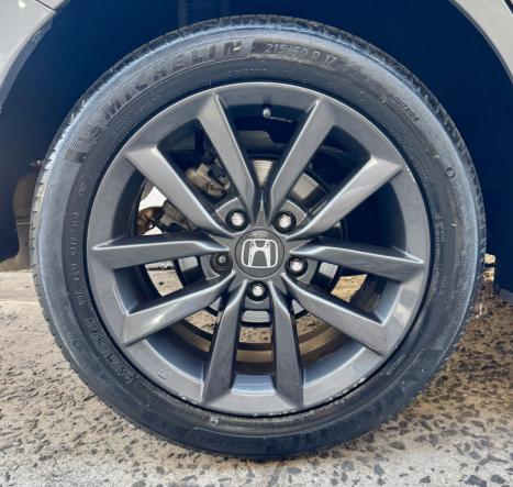 HONDA Civic 2.0 16V 4P EXL FLEX  AUTOM�TICO CVT, Foto 13