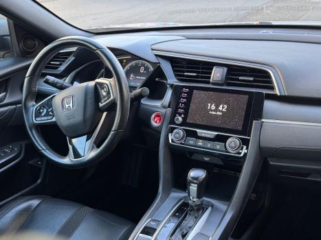 HONDA Civic 2.0 16V 4P EXL FLEX  AUTOM�TICO CVT, Foto 7