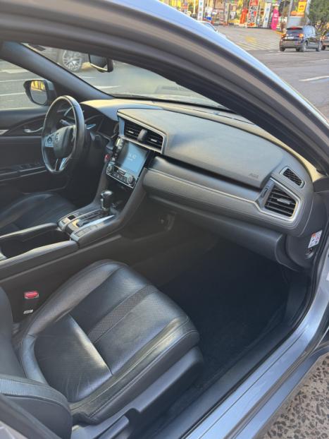 HONDA Civic 2.0 16V 4P EXL FLEX  AUTOM�TICO CVT, Foto 10