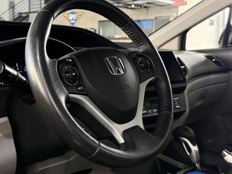 HONDA Civic 2.0 16V 4P FLEX LXR AUTOM�TICO, Foto 7