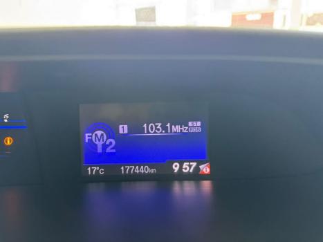 HONDA Civic 2.0 16V 4P FLEX LXR AUTOM�TICO, Foto 15