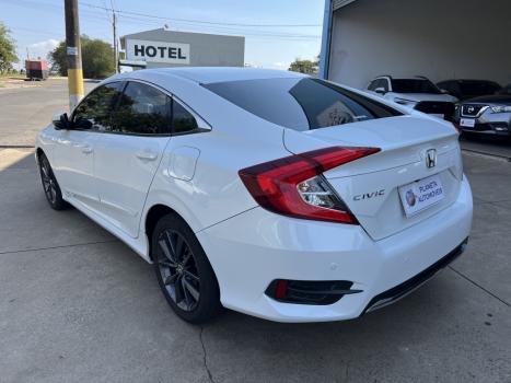 HONDA Civic 2.0 16V 4P EXL FLEX  AUTOM�TICO CVT, Foto 2
