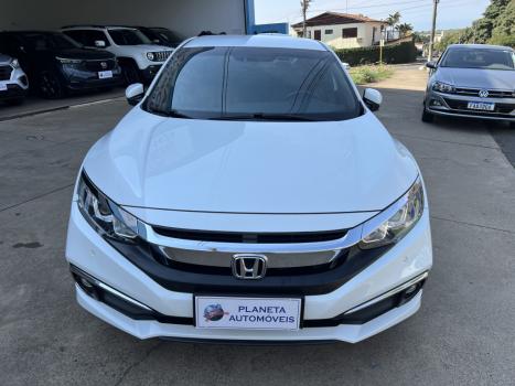 HONDA Civic 2.0 16V 4P EXL FLEX  AUTOM�TICO CVT, Foto 5