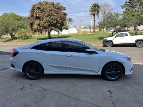 HONDA Civic 2.0 16V 4P EXL FLEX  AUTOM�TICO CVT, Foto 7