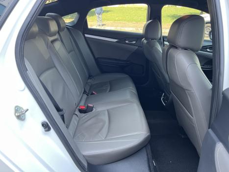 HONDA Civic 2.0 16V 4P EXL FLEX  AUTOM�TICO CVT, Foto 11