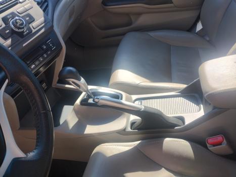 HONDA Civic 2.0 16V 4P FLEX LXR AUTOM�TICO, Foto 6