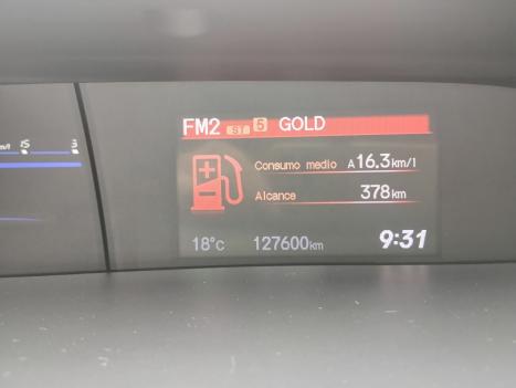 HONDA Civic 2.0 16V 4P FLEX LXR AUTOM�TICO, Foto 7