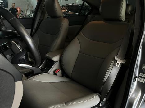 HONDA Civic 2.0 16V 4P FLEX LXR AUTOM�TICO, Foto 9