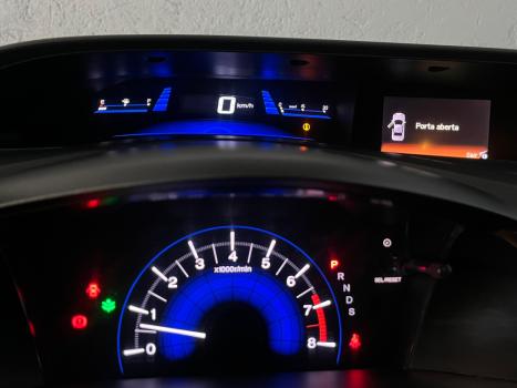 HONDA Civic 2.0 16V 4P FLEX LXR AUTOM�TICO, Foto 12