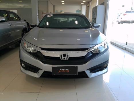 HONDA Civic 2.0 16V 4P EX FLEX  AUTOM�TICO CVT, Foto 2
