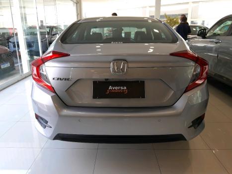 HONDA Civic 2.0 16V 4P EX FLEX  AUTOM�TICO CVT, Foto 5