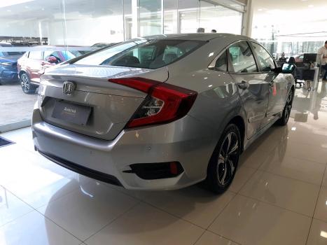 HONDA Civic 2.0 16V 4P EX FLEX  AUTOM�TICO CVT, Foto 6