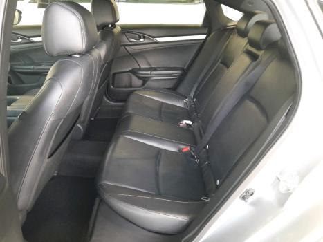 HONDA Civic 2.0 16V 4P EX FLEX  AUTOM�TICO CVT, Foto 9