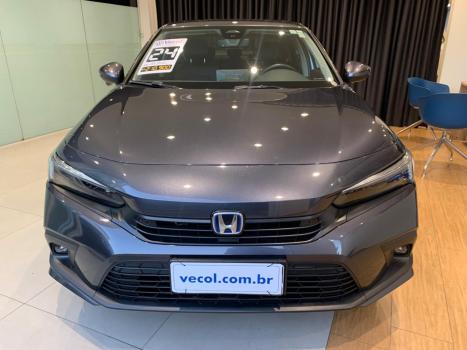 HONDA Civic 2.0 16V 4P I-MMD H�BRIDO E:HEV AUTOM�TICO CVT, Foto 2