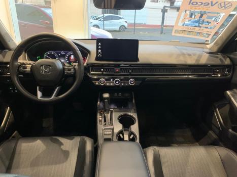 HONDA Civic 2.0 16V 4P I-MMD H�BRIDO E:HEV AUTOM�TICO CVT, Foto 5
