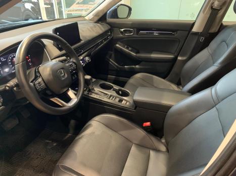 HONDA Civic 2.0 16V 4P I-MMD H�BRIDO E:HEV AUTOM�TICO CVT, Foto 4