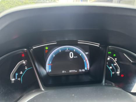 HONDA Civic 2.0 16V 4P EXL FLEX  AUTOM�TICO CVT, Foto 14