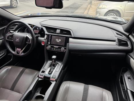 HONDA Civic 2.0 16V 4P EXL FLEX  AUTOM�TICO CVT, Foto 9