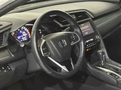 HONDA Civic 2.0 16V 4P FLEX LX AUTOM�TICO, Foto 6
