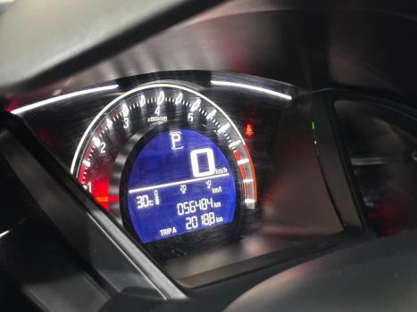 HONDA Civic 2.0 16V 4P FLEX LX AUTOM�TICO, Foto 8
