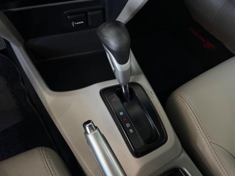 HONDA Civic 2.0 16V 4P FLEX EXR AUTOM�TICO, Foto 7