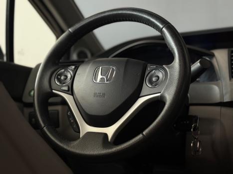 HONDA Civic 2.0 16V 4P FLEX EXR AUTOM�TICO, Foto 8