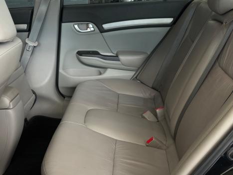 HONDA Civic 2.0 16V 4P FLEX EXR AUTOM�TICO, Foto 11