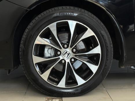 HONDA Civic 2.0 16V 4P FLEX EXR AUTOM�TICO, Foto 12