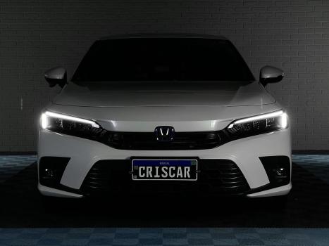 HONDA Civic 2.0 16V 4P I-MMD H�BRIDO E:HEV AUTOM�TICO CVT, Foto 2