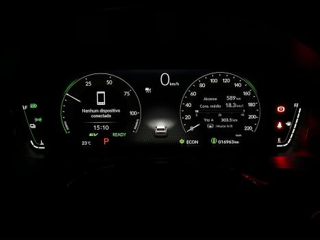 HONDA Civic 2.0 16V 4P I-MMD H�BRIDO E:HEV AUTOM�TICO CVT, Foto 12